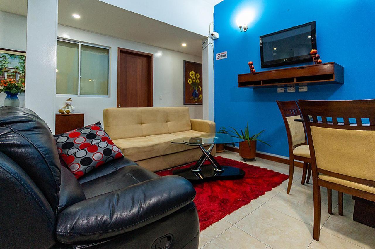 Hotel Ayenda Casa Howard 1092 Bogota Bagian luar foto