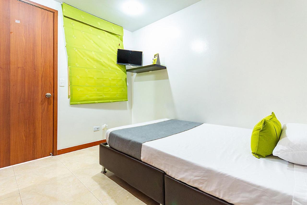 Hotel Ayenda Casa Howard 1092 Bogota Bagian luar foto