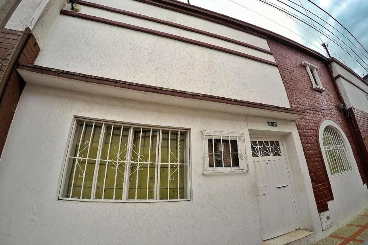 Hotel Ayenda Casa Howard 1092 Bogota Bagian luar foto