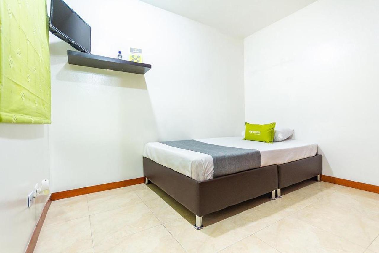 Hotel Ayenda Casa Howard 1092 Bogota Bagian luar foto